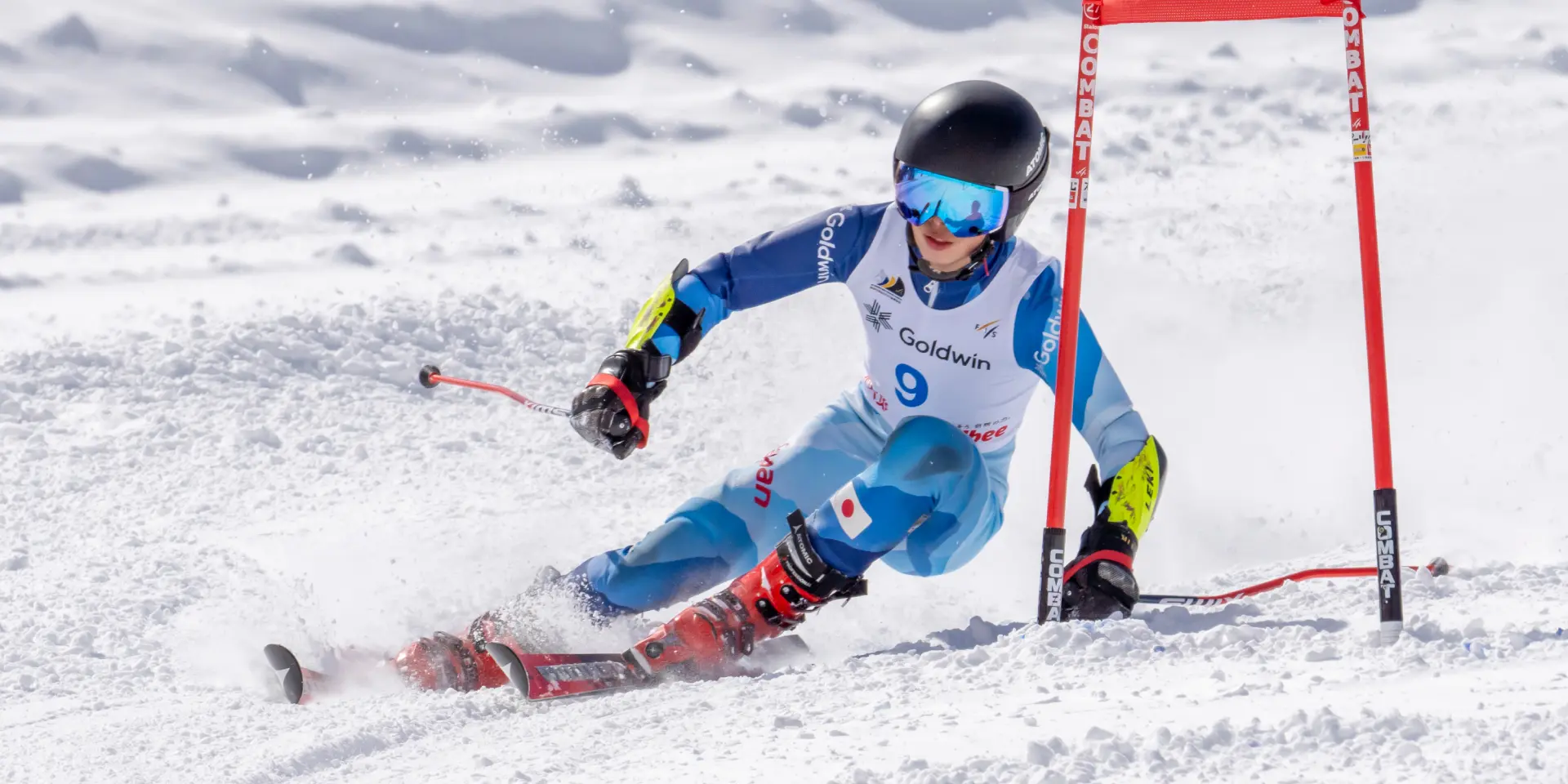 U14・U16ユース アルペンスキー世界大会 2026